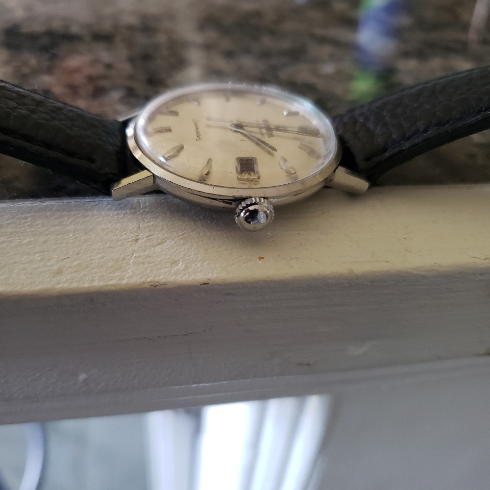 Vantage Omega Seamaster - Picture 12 of 16